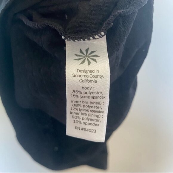 Athleta | Cobra Dot Invigorate Mesh Tank Top | 458723 - Picture 8 of 12